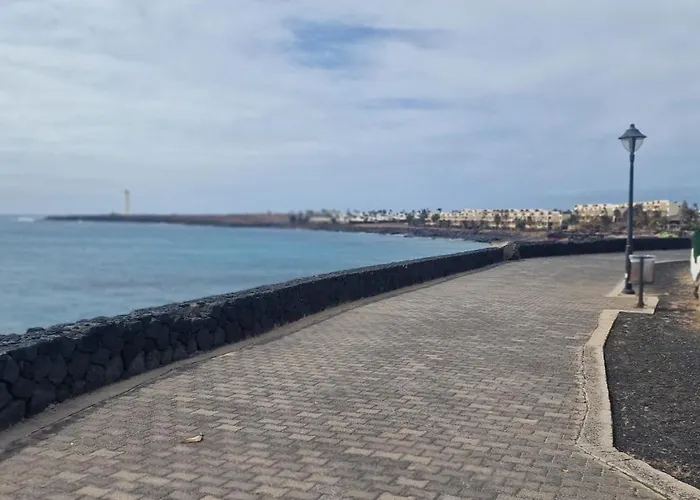 Casa De Nefertiti Villa Playa Blanca (Lanzarote)