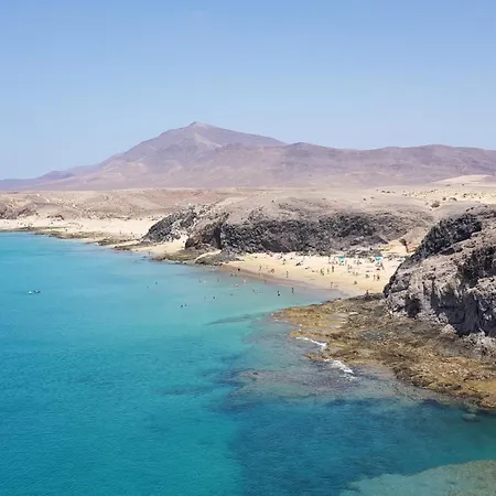 Βίλα Casa De Nefertiti *