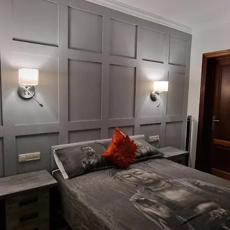 Casa De Nefertiti Villa