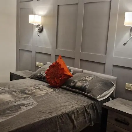 Casa De Nefertiti Villa