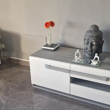 Casa De Nefertiti Villa Playa Blanca (Lanzarote)