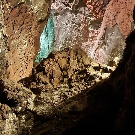 Casa De Nefertiti Villa