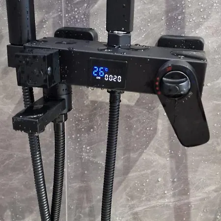 ヴィラ Casa De Nefertiti