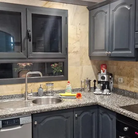 Casa De Nefertiti Villa *