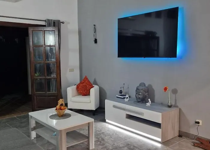 Casa De Nefertiti