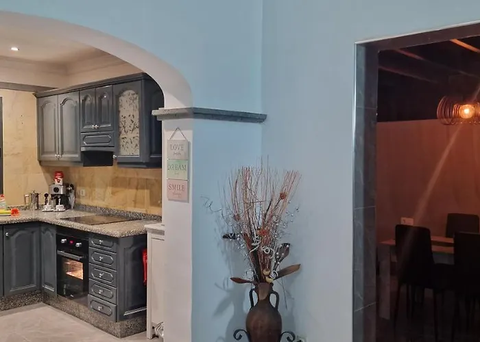 Casa De Nefertiti *