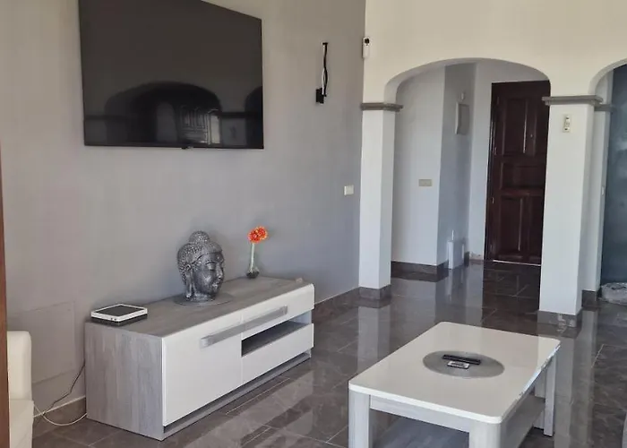 Casa De Nefertiti *