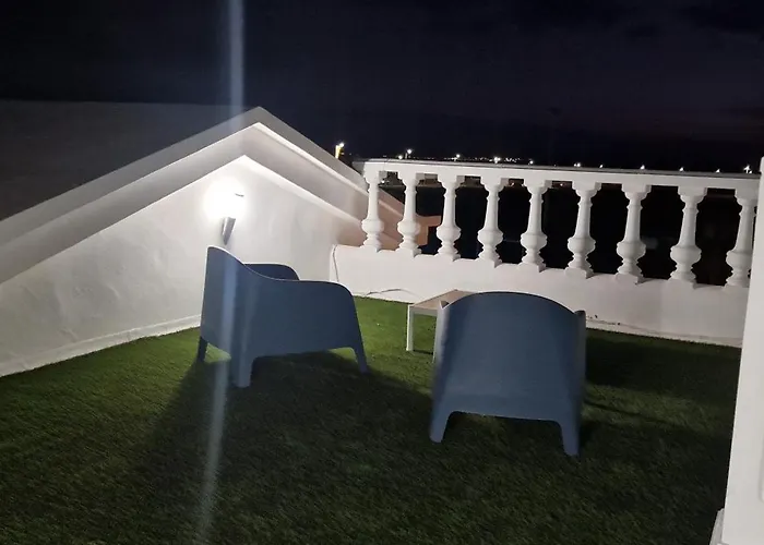 Villa Casa De Nefertiti