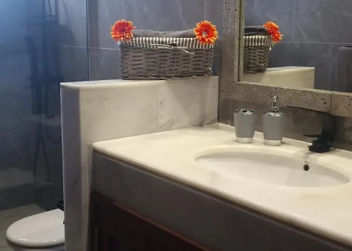 Casa De Nefertiti Villa Playa Blanca