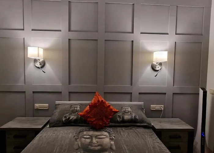 Casa De Nefertiti *