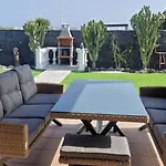 别墅 Casa De Nefertiti *