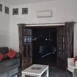 别墅 Casa De Nefertiti *