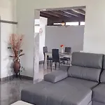 Casa De Nefertiti 别墅 普拉亚布兰卡