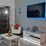 Casa De Nefertiti