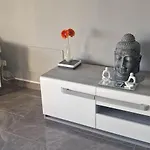 Casa De Nefertiti 别墅 普拉亚布兰卡