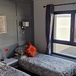 Casa De Nefertiti * 普拉亚布兰卡