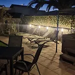 Casa De Nefertiti 别墅 *