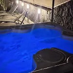 Casa De Nefertiti 别墅 普拉亚布兰卡