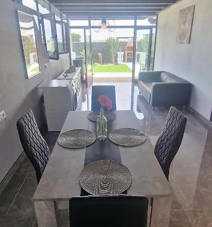 Villa Casa De Nefertiti