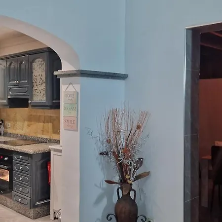 Casa De Nefertiti *