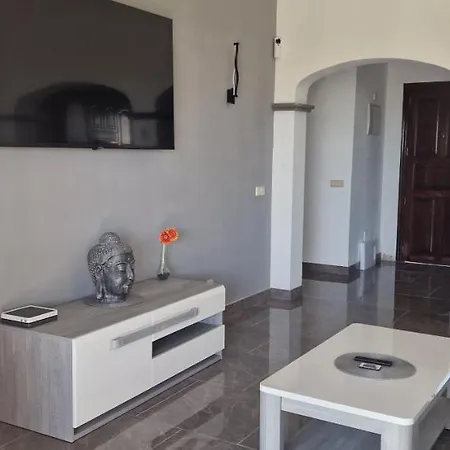 Casa De Nefertiti *