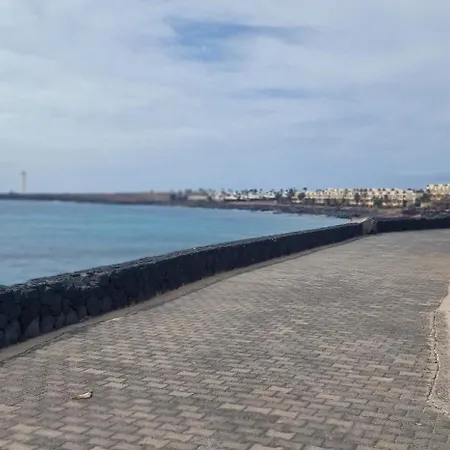 Casa De Nefertiti Villa Playa Blanca (Lanzarote)