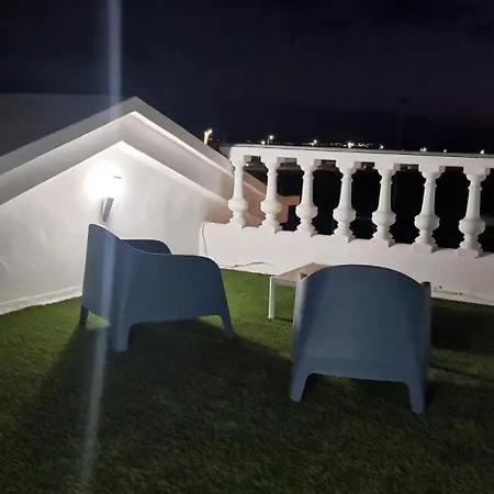 Villa Casa De Nefertiti