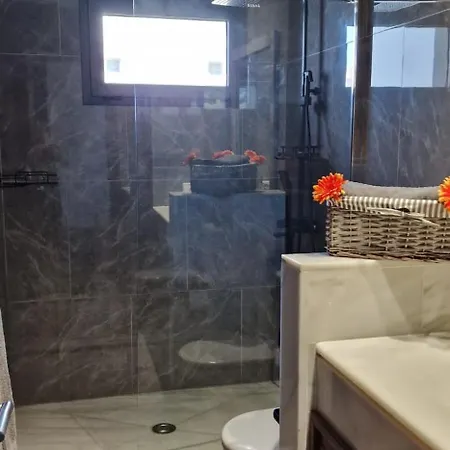 Casa De Nefertiti Villa *