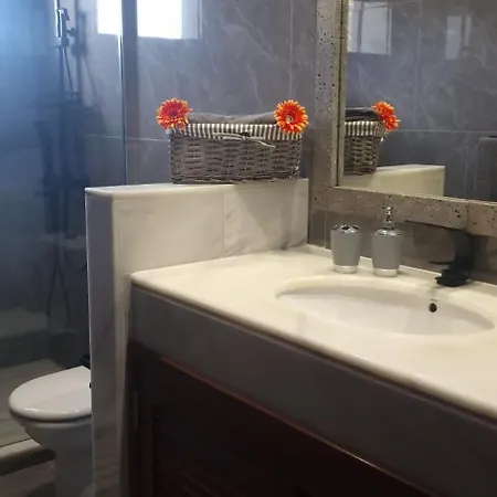 Casa De Nefertiti Villa Playa Blanca